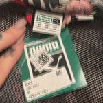 Puma NWT Macy’s  Floral Windbreaker Photo 3