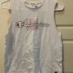 Champion Wide Sleeve Tank Top Photo 0