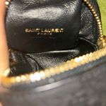 Saint Laurent Keyring Cube Photo 6