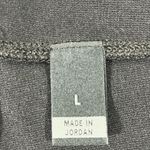 Carhartt FITTED WORKWEAR CAPRI LEGGINGS HEAVYWEIGHT WOMEN SZ L BLACK NEW A66 Photo 4