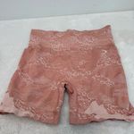 Gymshark  Women’s Adapt Camo Misty Pink Hazy Pink Seamless Sports Set size L Photo 7