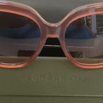 Longchamp New in Case Sunglasses Photo 1