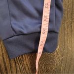 Nike  women’s Navy Sweats Photo 7