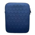 Michael Kors est 1981 Blue Tablet Cover Photo 1