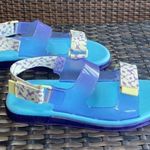 Melissa Brave Paete sandals Photo 0