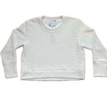 Addison Bay  Active Rib Everyother Day Crewneck Sweatshirt XL Photo 3