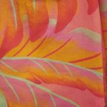 Farm Rio ππ Bright Forest Midi Dress ~ Botanical Print Small S NWT Photo 11