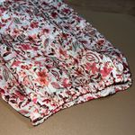 Trixxi Francesca’s  clothing company size medium short sleeve floral dress new Photo 9