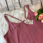 Pink republic  Lined Strap Summer Dress Photo 3