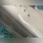 Ted Baker London nude medium PVC Icon bow tote bag Photo 7