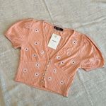 Bershka  women's top Photo 0