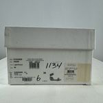 Chloé Chloe’ Gala Leather Strap Sandals in Pastel Blush Size 6 with Box Photo 12