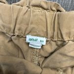 Aerie Women's Beige Shorts Photo 1