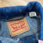 Denizen from Levi's Levis Original Trucker Jacket Photo 6