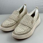 DV by Dolce Vita Dayo Cream Tan Slip Photo 0