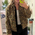 Madewell Sherpa Jacket Photo 0