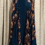 Free People  Paint The Sun Slip Dress Photo 0