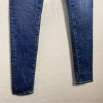 AG Adriano Goldschmied Ag Mila Super High-Rise Skinny Jeans Photo 4