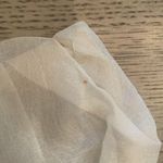 Custom Vintage Inspired Wedding Dress Size M Photo 8