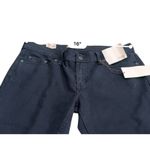 Levi's Levi’s 535 legging Jeans NEW Black Size 32 stretch Photo 7