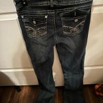 Wall Flower  Jeans Curvy Bootcut Photo 1