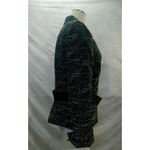 Tahari  Belted Textured Jacket & Skirt Suit Size 12P Photo 5