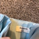 House Of CB  Odelle Strapless Mini Dress Photo 3