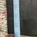 Nordstrom NWT ’s Smooth Petites Charcoal Grey Trousers Photo 6