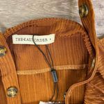 Revolve The East Order Rust Bodysuit Photo 6