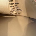 1901  Taite Moc Loafer Leather Preppy Fuchsia Comfort Lightweight  9.5 Photo 5