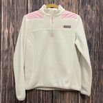 Vineyard Vines Fleece Quarter Zip Photo 0