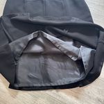 Jones Wear  black women’s skirt. Size 12 Photo 7