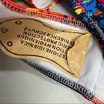 None Paint Splash One Piece Swimsuit Size Large New Without Tags Photo 5