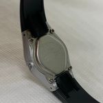 Armitron pro sports women watch 23mm silver tone case quartz analog running Photo 5