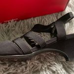 DSW Emilia Black Heels  Photo 0