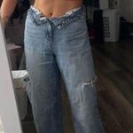 Garage Ripped At The Sides Photo 0