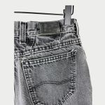 Lee Vintage 1990's High Waisted Skinny Jeans Photo 2