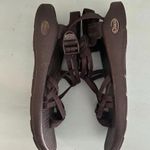 Chacos Chaco ZX1 Women Size 10 Cloud Dual Adjustable Straps Cushioned Sandal GORP Beach Photo 2