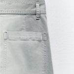 ZARA  Flare Jeans Photo 7