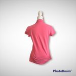 Woman's Lilly Pulitzer Pink Island Polo‎ Size XS Photo 2