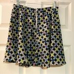 3/$24 || {No Label} Multi Print Flared Skirt Photo 1
