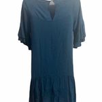 Miami Embroidered Boho Dress Photo 1