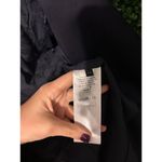 Stella McCartney  Blue and Gold Button Blazer Sz 44/Large Photo 3