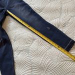 Spanx Distressed Ankle High Rise Pull On Skinny Jeans size S/P Photo 9
