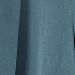 Elan NWT Women's Oversized Blue
Blazer Small Photo 9