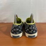 Sperry Top-Sider Mariner Anchor Women's Slip On Canvas Shoe Size 8.5 #678 Photo 5