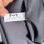 Maidenform  Sculpting Black Sleeveless Intimate Dress like shapewear for under Photo 3