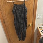 Old Navy  women’s jumpsuit size medium Photo 1