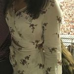 Mimi Chica Two Piece White Set Photo 1