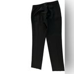 St. John ST.‎ JOHN Caviar Ankle dress pants size 2 Photo 7